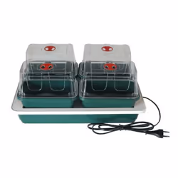 Garland Fab 4 Electric Propagator (EU Plug)