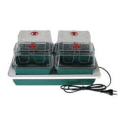 Garland Fab 4 Electric Propagator (EU Plug)