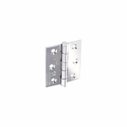 Securit CE Grade 7 Steel Butt Hinge