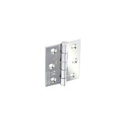 Securit CE Grade 7 Steel Butt Hinge