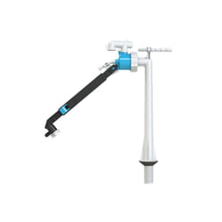 Viva Bottom Entry Ball Valve