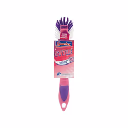 Spontex Style Easy Gri Handle Dish Brush