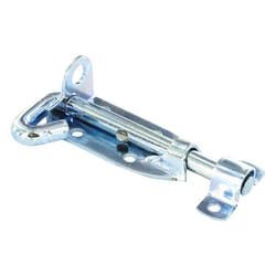 Securit Light Padbolt - 150mm, Silver