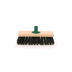 Bentley PVC Broom With Bracket