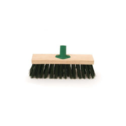 Bentley PVC Broom With Bracket