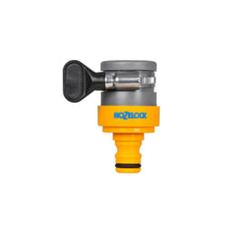 Hozelock Round Tap Connector