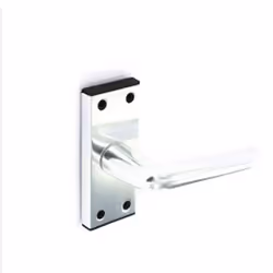 Securit Latch Door Handles