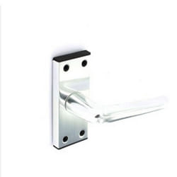 Securit Latch Door Handles