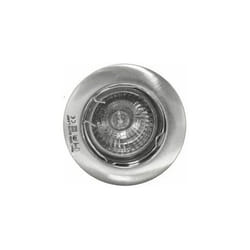 Powermaster Fixed GU10 Downlights (Pack of 3)