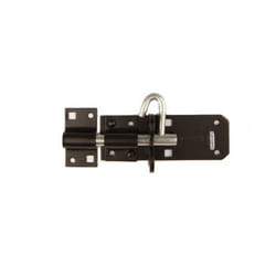 Securit Padlock Bolt