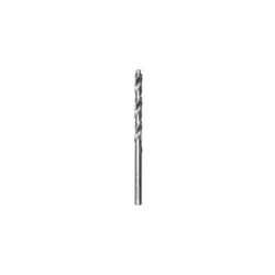 Rawlplug Hss Drill Bit - 6mm, Silver