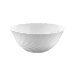 Luminarc Trianon Bowl - 12cm, White