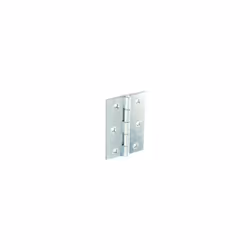 Securit Steel Butt Hinges 2 Pack