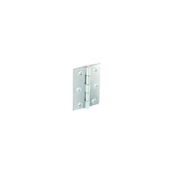 Securit Steel Butt Hinges 2 Pack