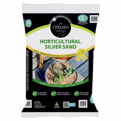 Deco-Pak Horticultural Silver Sand