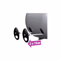 Minky Retractable Clothes Line