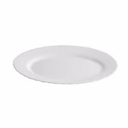 Luminarc Trianon Oval Platter