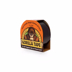 Gorilla Tape - 11m, Black
