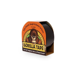 Gorilla Tape - 11m, Black