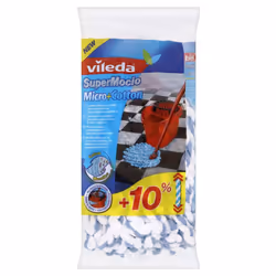 Vileda SuperMocio Refill