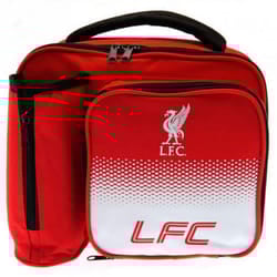 Liverpool FC Fade Lunch Bag