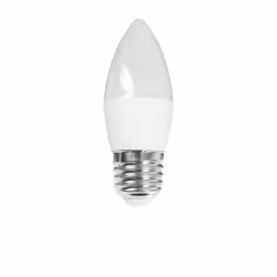 Eveready E27 LED Candle Bulb - 6w, Warm White
