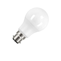 Eveready LED GLS B22 Bulb - 5.6w, Daylight