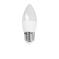 Eveready E27 LED Candle Bulb - 6w, Daylight