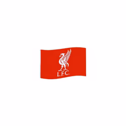 Liverpool FC Flag