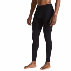 Craghoppers Mens Merino Baselayer Tights - L, Black