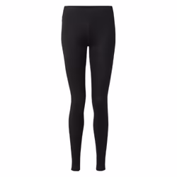 Craghoppers Womens/Ladies Merino Baselayer Tights - 10 UK, Black