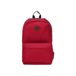 Bullet Stratta Laptop Backpack - One Size, Red