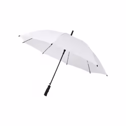 Bullet Bella Auto Open Windproof Umbrella - One Size, White