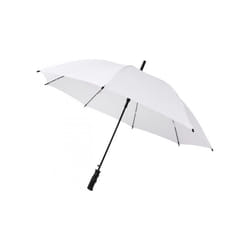 Bullet Bella Auto Open Windproof Umbrella - One Size, White