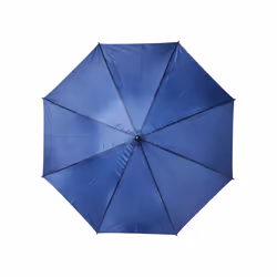 Bullet Bella Auto Open Windproof Umbrella - One Size, Navy