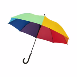 Bullet Sarah Auto Open Windproof Umbrella