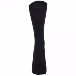 Trespass Mens Daily Walking Socks (Pack of 5) - 7-11 UK, Black