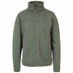 Trespass Mens Tailbridge Heavyweight Fleece