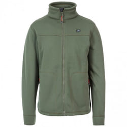 Trespass Mens Tailbridge Heavyweight Fleece