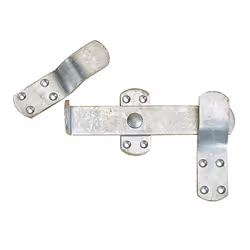 Stubbs Kick Over Door Bolt