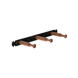 Stubbs Retro Saddle Pegs