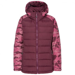 Trespass Womens/Ladies Urge Windproof Ski Jacket - XS, Fig