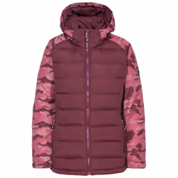 Trespass Womens/Ladies Urge Windproof Ski Jacket - XXS, Fig