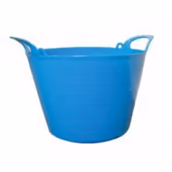 Ambassador Flexi Tub - 14L, Blue