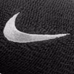 Nike Swoosh Wristbands (Set Of 2)
