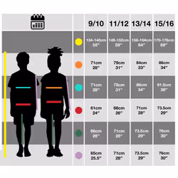 Trespass Childrens/Kids Qikpac X Unisex Packaway Jacket - 11/12 Years, Flint