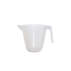 Whitefurze Measuring Jug
