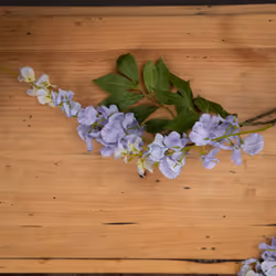 Hill Interiors Artificial Wisteria Plant