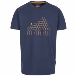 Trespass Mens Buzzinley T-Shirt