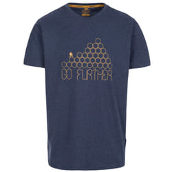 Trespass Mens Buzzinley T-Shirt